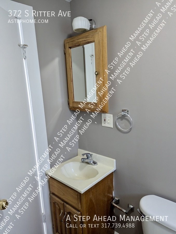 372 S Ritter Ave-1 Bed/1 Bath Duplex-Move in Ready property image