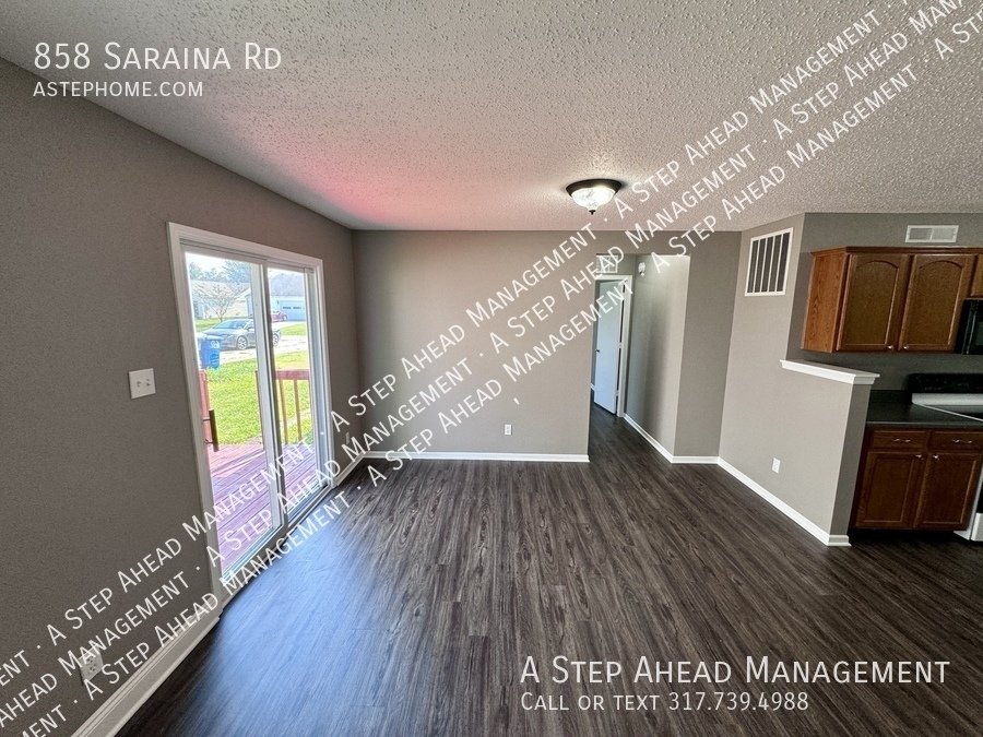 858 Saraina - 3 bedroom in shelbyville property image