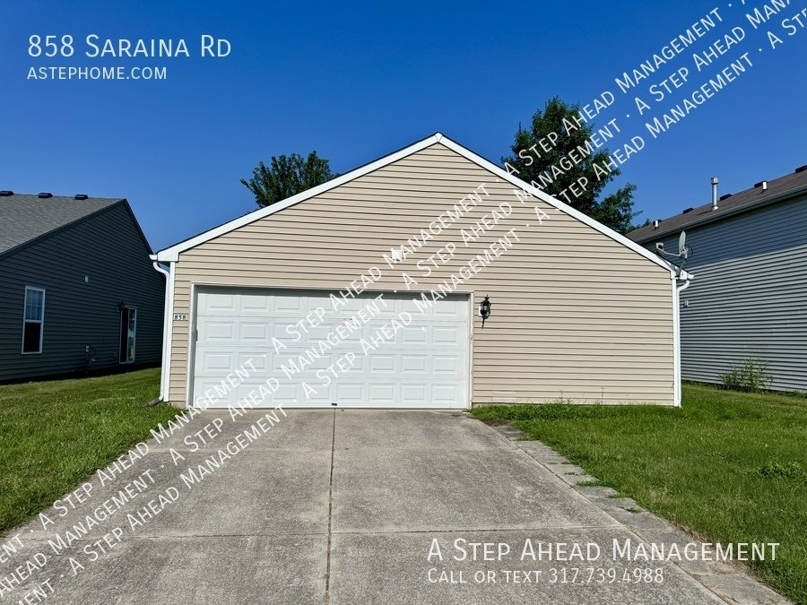 858 Saraina - 3 bedroom in shelbyville property image