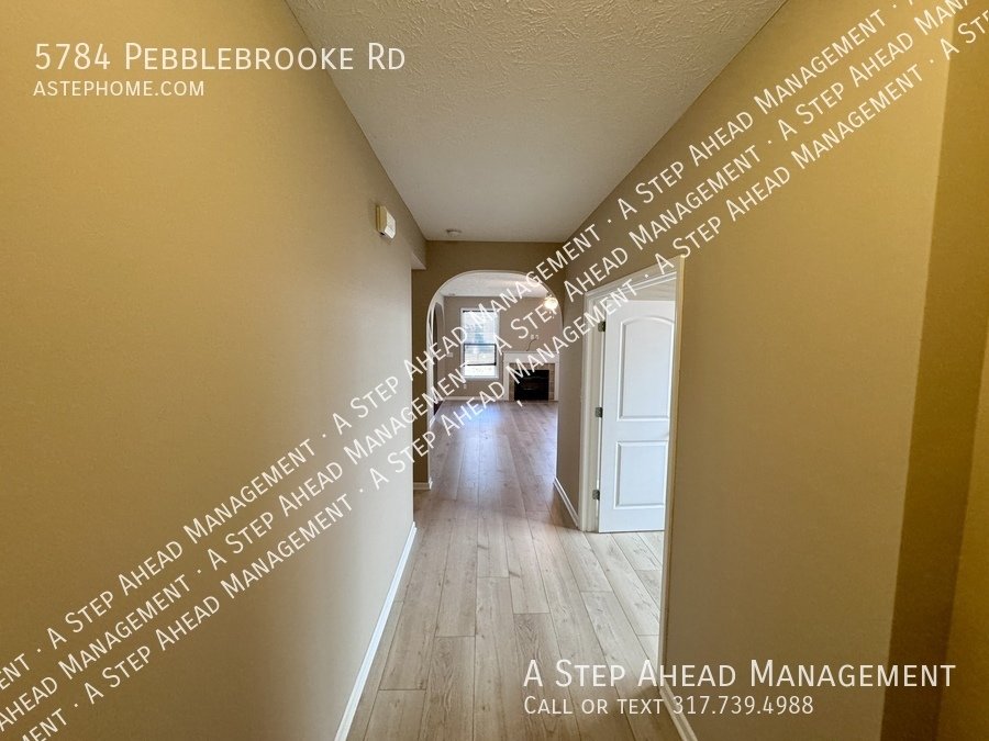 5784 Pebblebrooke-3 Bed/2.5 in Whitestown property image