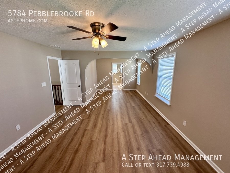 5784 Pebblebrooke-3 Bed/2.5 in Whitestown property image