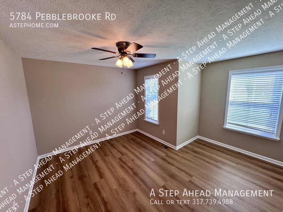 5784 Pebblebrooke-3 Bed/2.5 in Whitestown property image