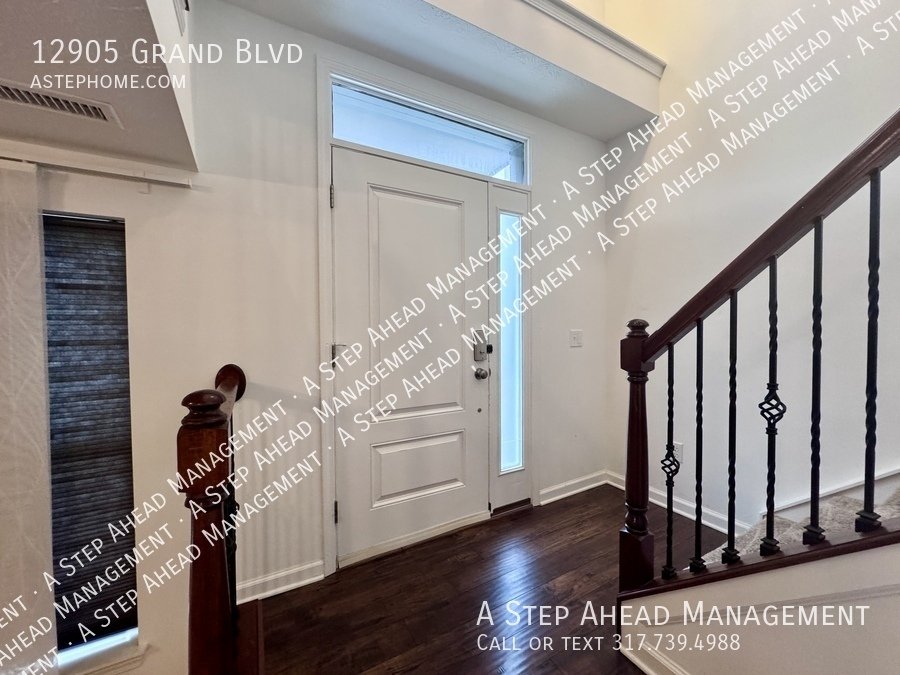 12905 Grand Blvd-2 bed/3.5 Bath Townhome in Carmel property image