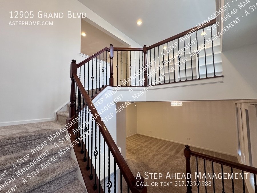 12905 Grand Blvd-2 bed/3.5 Bath Townhome in Carmel property image