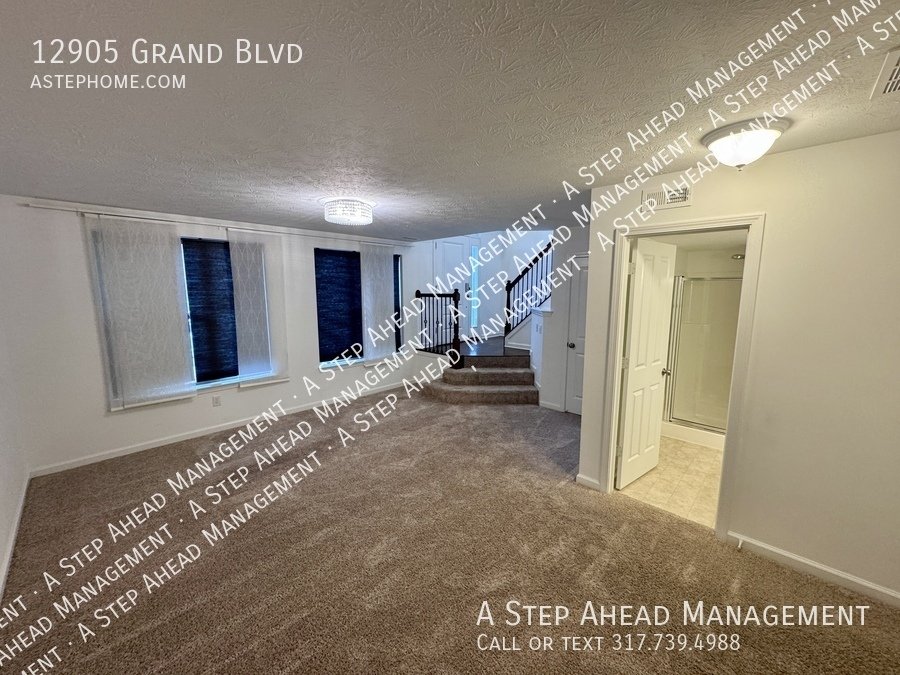 12905 Grand Blvd-2 bed/3.5 Bath Townhome in Carmel property image