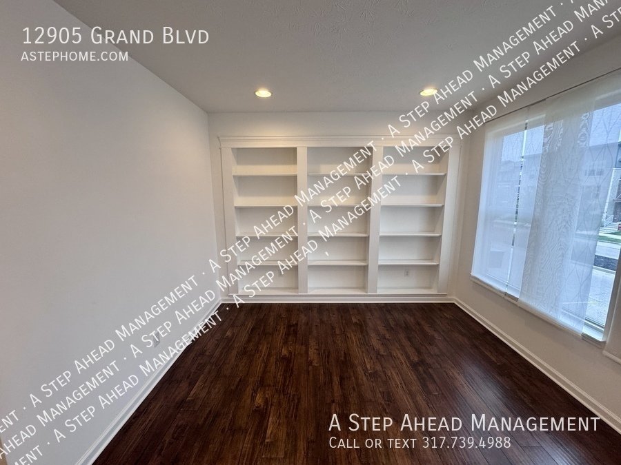 12905 Grand Blvd-2 bed/3.5 Bath Townhome in Carmel property image