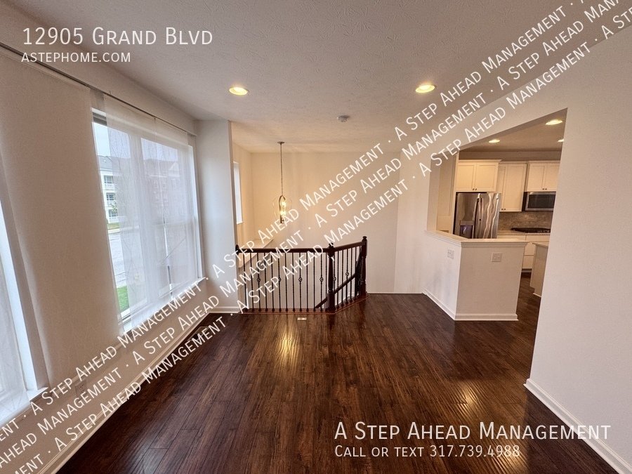 12905 Grand Blvd-2 bed/3.5 Bath Townhome in Carmel property image