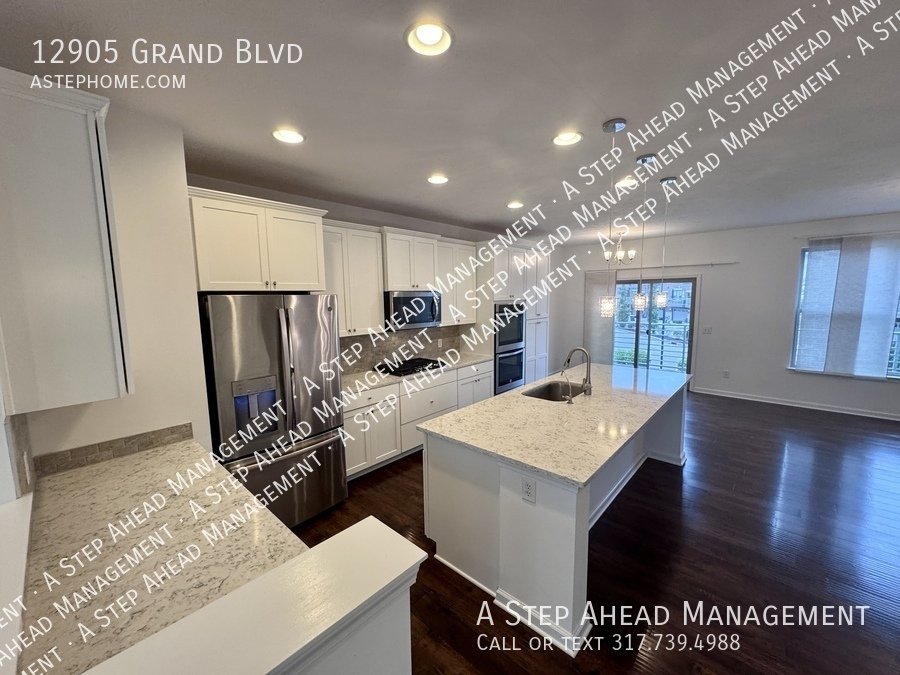 12905 Grand Blvd-2 bed/3.5 Bath Townhome in Carmel property image