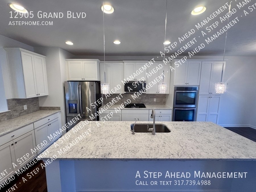 12905 Grand Blvd-2 bed/3.5 Bath Townhome in Carmel property image