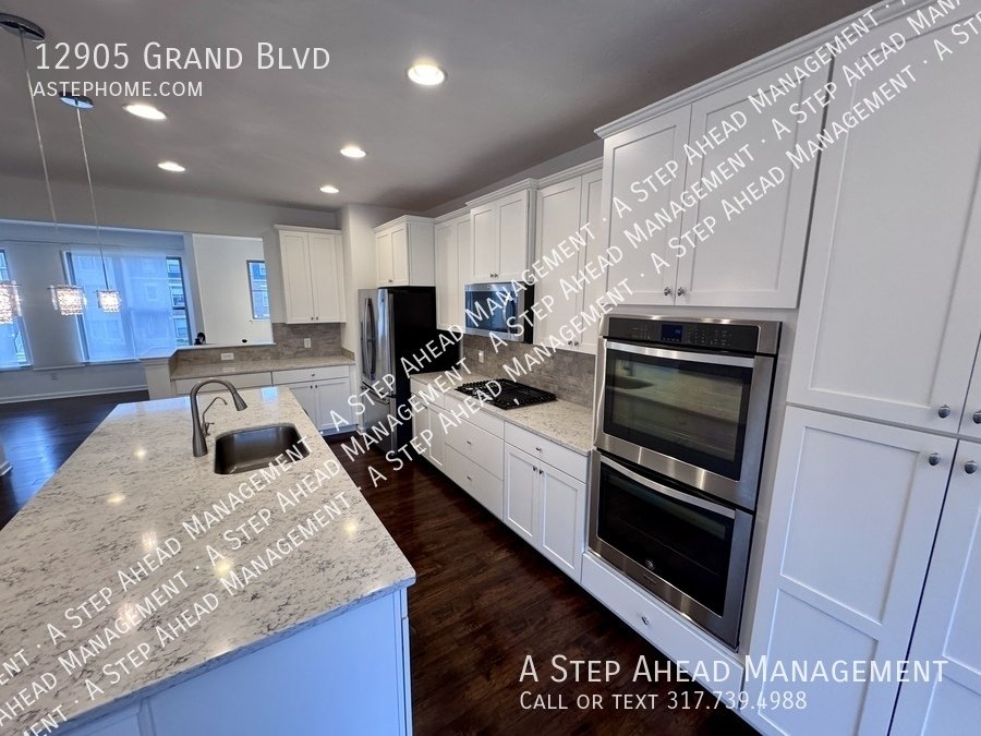 12905 Grand Blvd-2 bed/3.5 Bath Townhome in Carmel property image