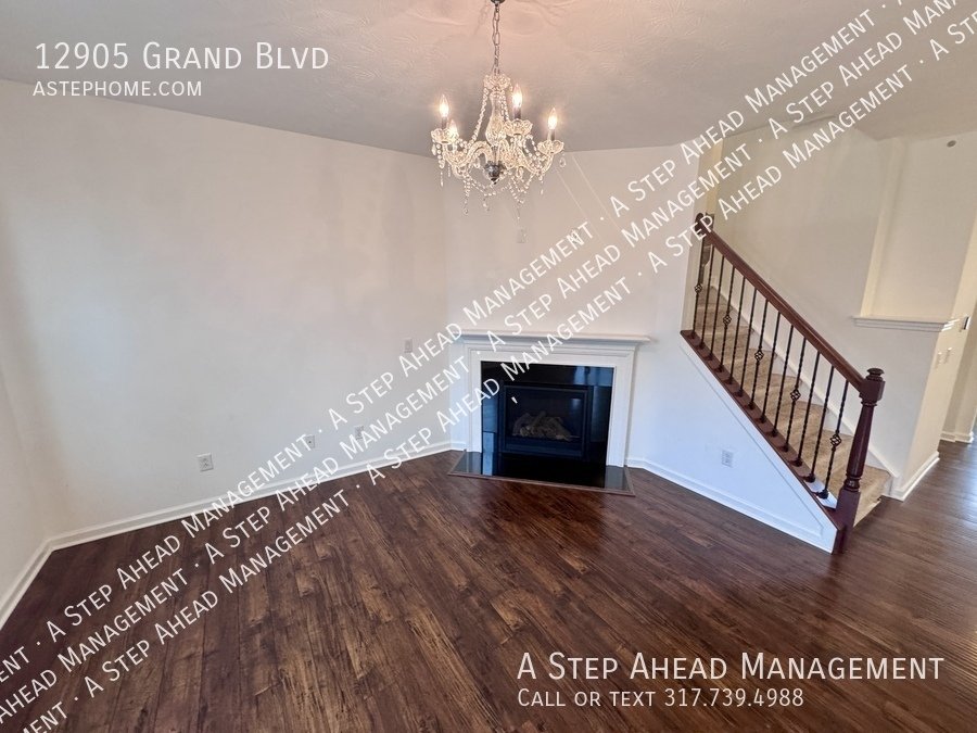 12905 Grand Blvd-2 bed/3.5 Bath Townhome in Carmel property image