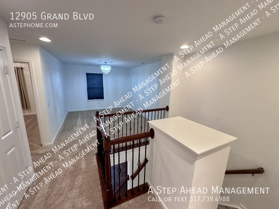 12905 Grand Blvd-2 bed/3.5 Bath Townhome in Carmel property image