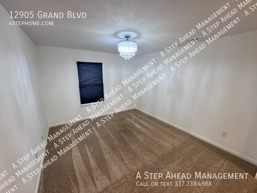 12905 Grand Blvd-2 bed/3.5 Bath Townhome in Carmel property image