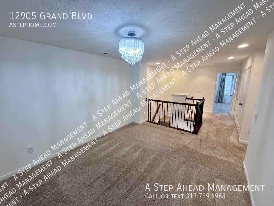 12905 Grand Blvd-2 bed/3.5 Bath Townhome in Carmel property image