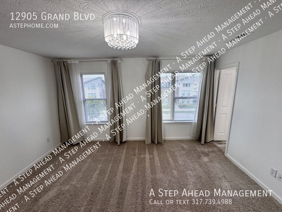 12905 Grand Blvd-2 bed/3.5 Bath Townhome in Carmel property image