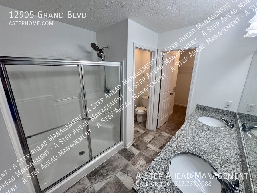 12905 Grand Blvd-2 bed/3.5 Bath Townhome in Carmel property image