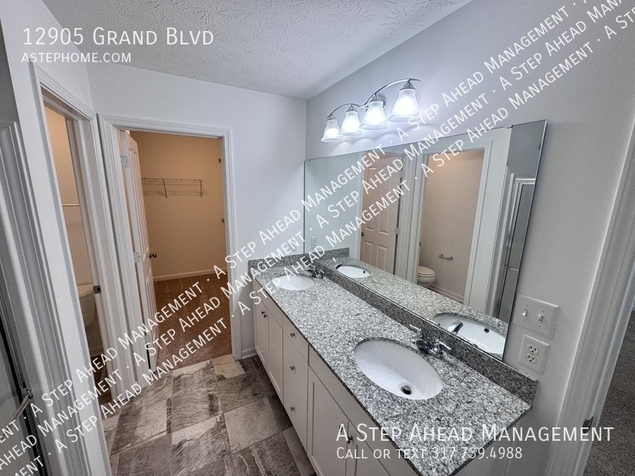 12905 Grand Blvd-2 bed/3.5 Bath Townhome in Carmel property image