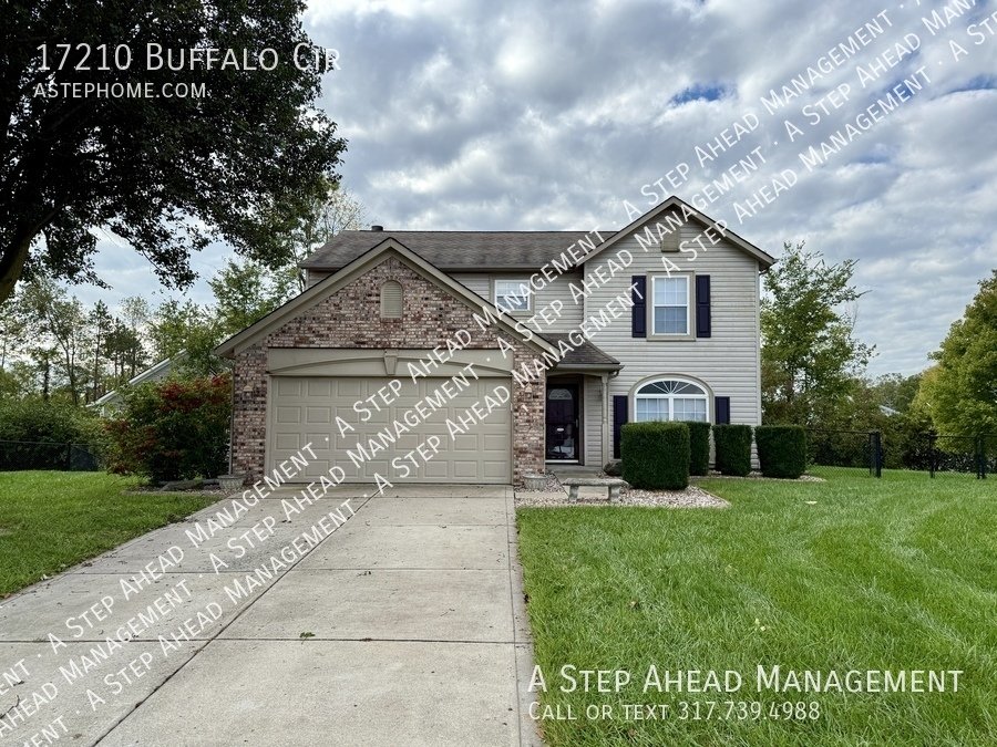 17210 Buffalo Cir property image