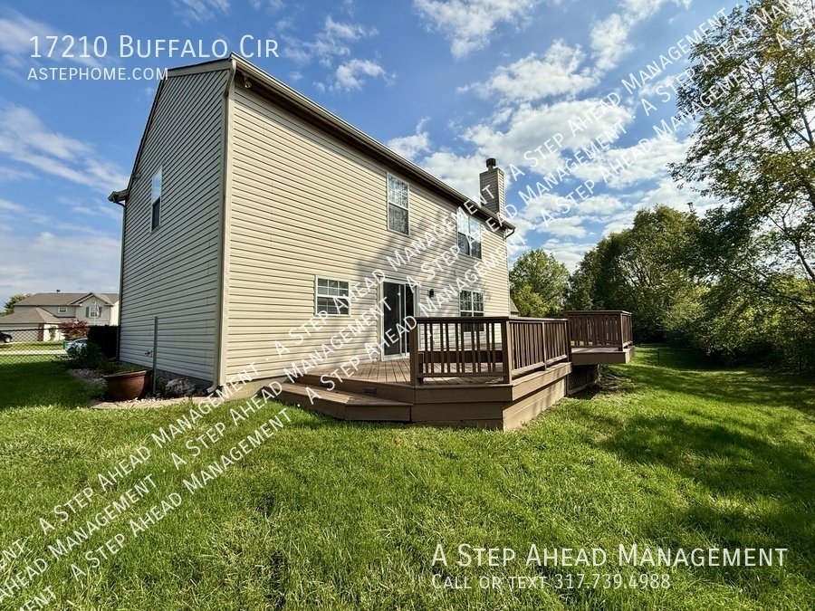 17210 Buffalo Cir property image