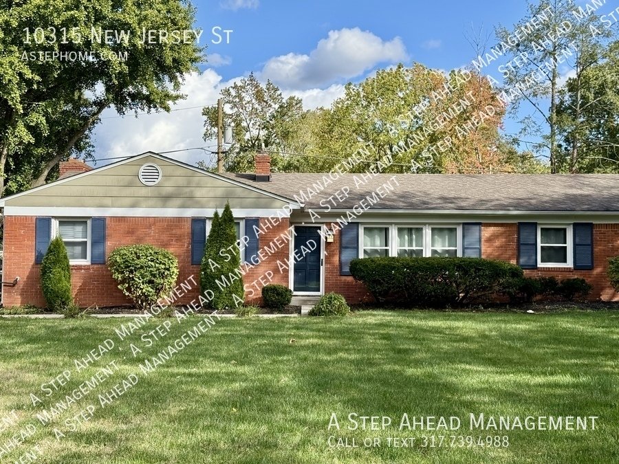 10315 N New Jersey-3 Bed/1.5 Bath Ranch Move in Ready property image