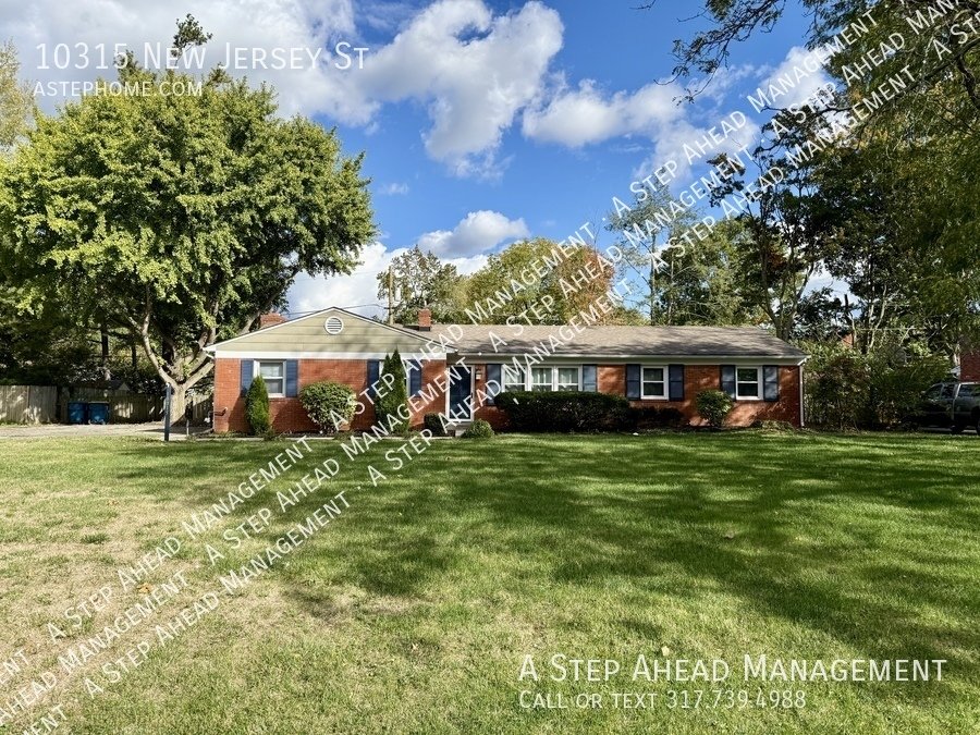 10315 N New Jersey-3 Bed/1.5 Bath Ranch Move in Ready property image