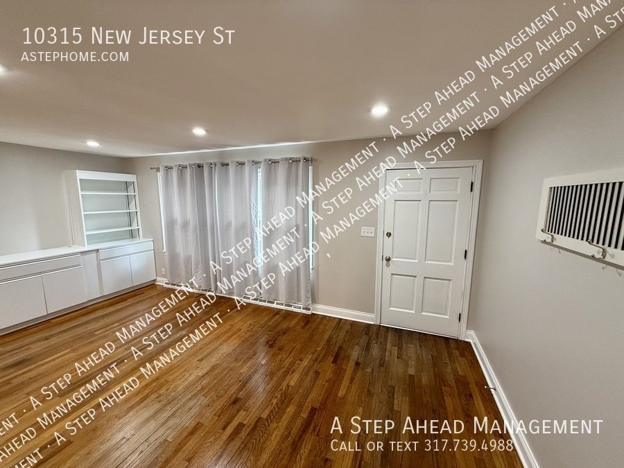 10315 N New Jersey-3 Bed/1.5 Bath Ranch Move in Ready property image