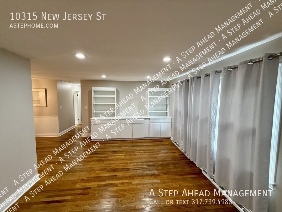 10315 N New Jersey-3 Bed/1.5 Bath Ranch Move in Ready property image