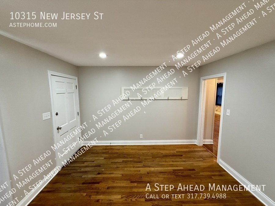 10315 N New Jersey-3 Bed/1.5 Bath Ranch Move in Ready property image