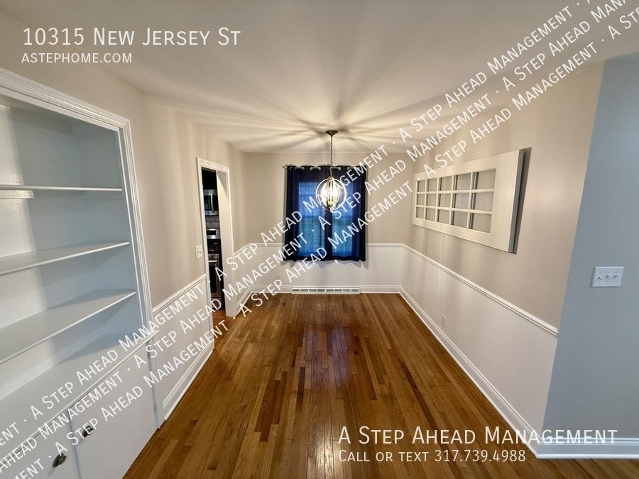 10315 N New Jersey-3 Bed/1.5 Bath Ranch Move in Ready property image