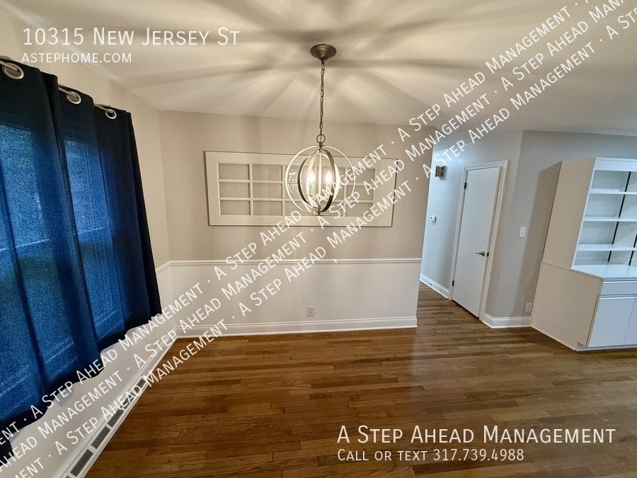 10315 N New Jersey-3 Bed/1.5 Bath Ranch Move in Ready property image