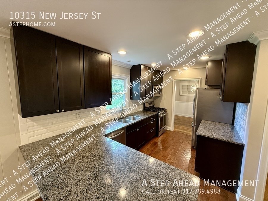 10315 N New Jersey-3 Bed/1.5 Bath Ranch Move in Ready property image