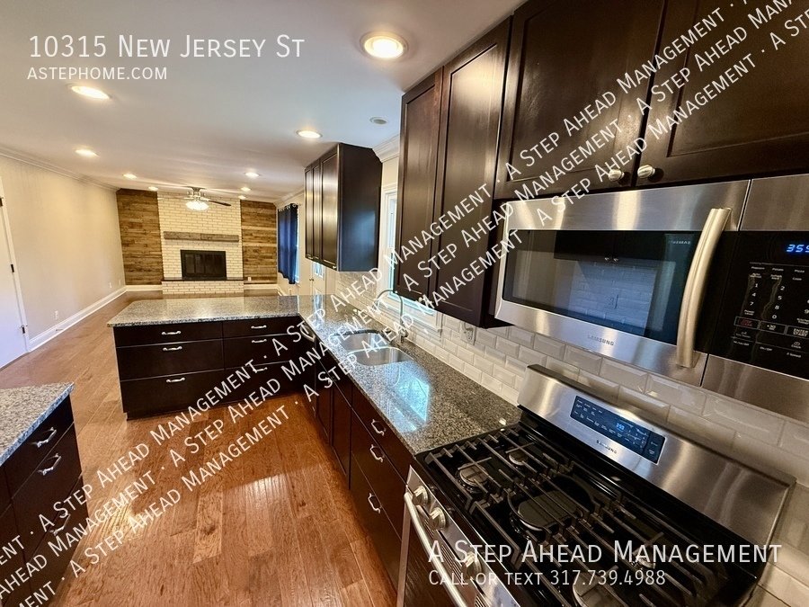 10315 N New Jersey-3 Bed/1.5 Bath Ranch Move in Ready property image