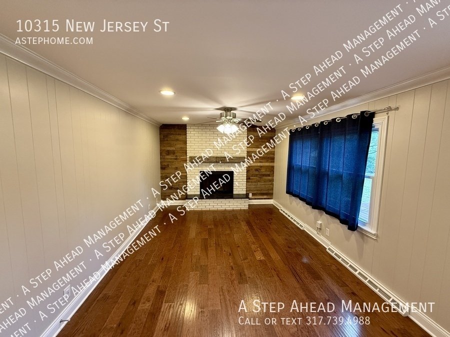 10315 N New Jersey-3 Bed/1.5 Bath Ranch Move in Ready property image