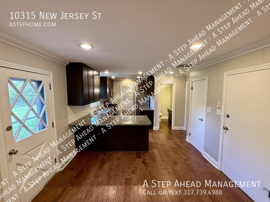 10315 N New Jersey-3 Bed/1.5 Bath Ranch Move in Ready property image