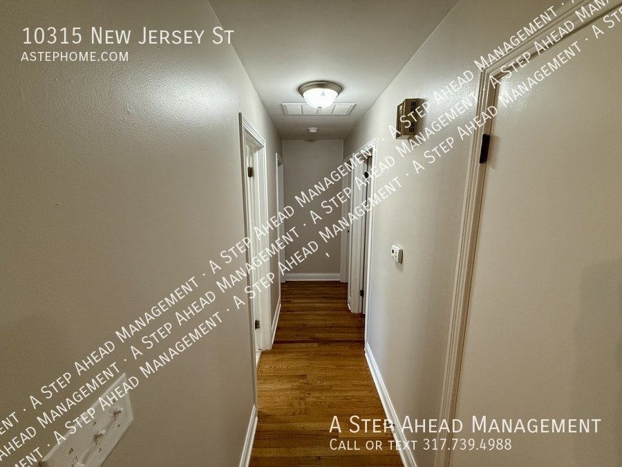 10315 N New Jersey-3 Bed/1.5 Bath Ranch Move in Ready property image