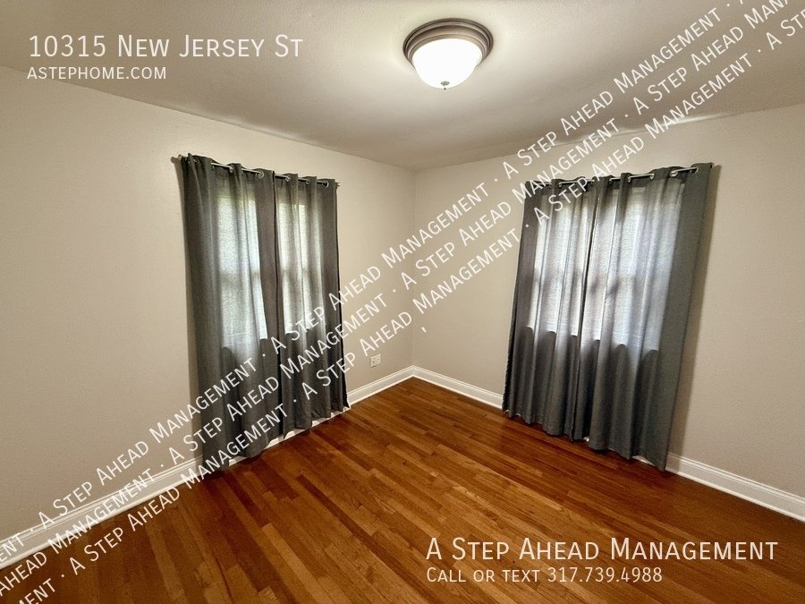 10315 N New Jersey-3 Bed/1.5 Bath Ranch Move in Ready property image