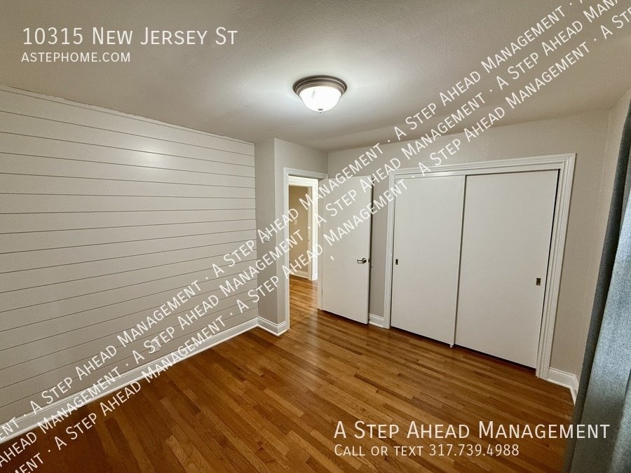 10315 N New Jersey-3 Bed/1.5 Bath Ranch Move in Ready property image