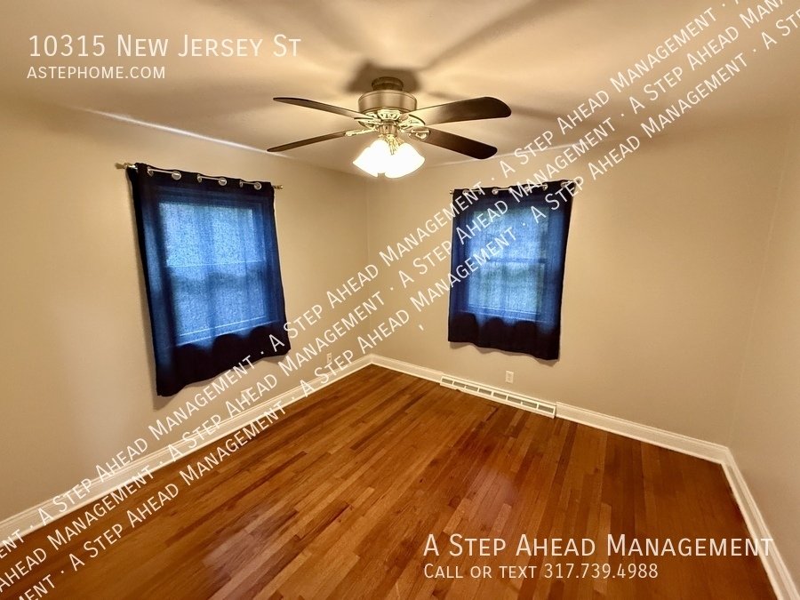 10315 N New Jersey-3 Bed/1.5 Bath Ranch Move in Ready property image