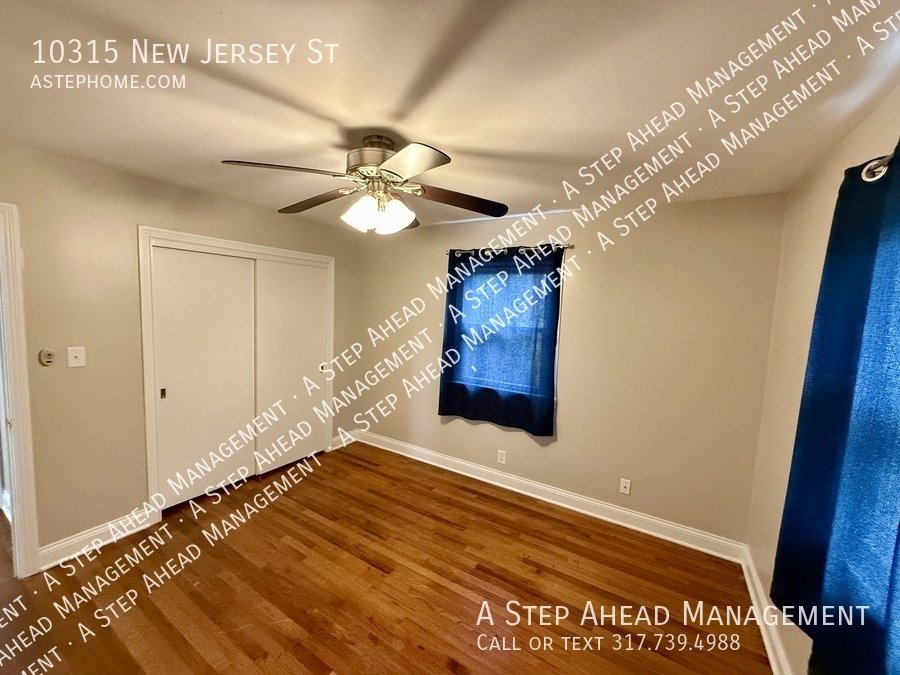 10315 N New Jersey-3 Bed/1.5 Bath Ranch Move in Ready property image