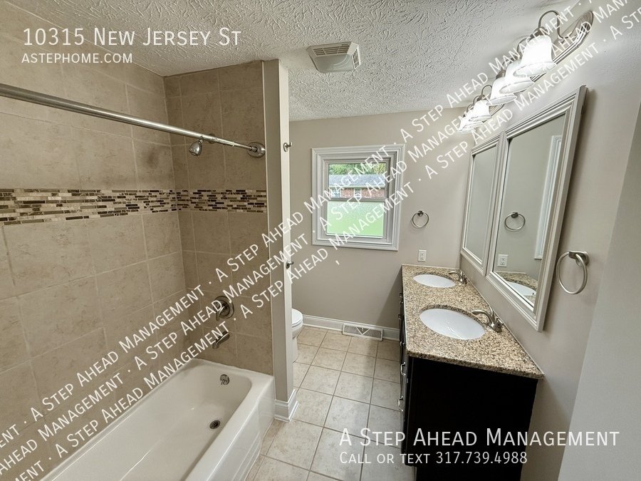 10315 N New Jersey-3 Bed/1.5 Bath Ranch Move in Ready property image